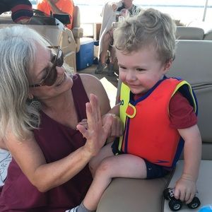 Meet your Posher, Anne